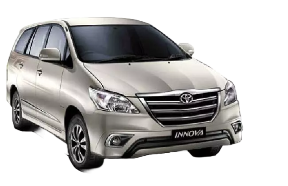 Innova (7 Seater)