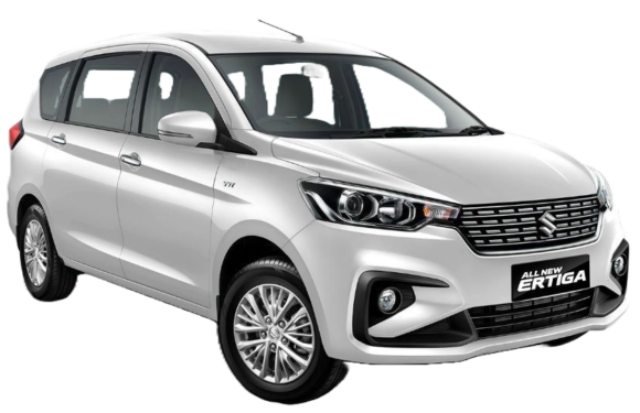 New Ertiga (7 Seater)