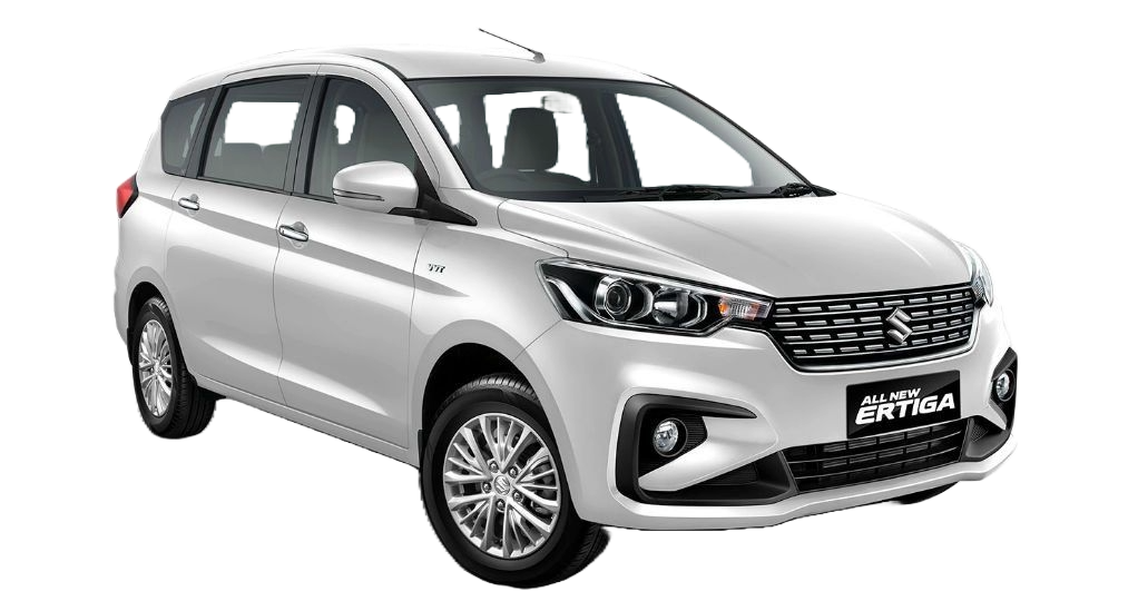 New Ertiga (7 Seater)