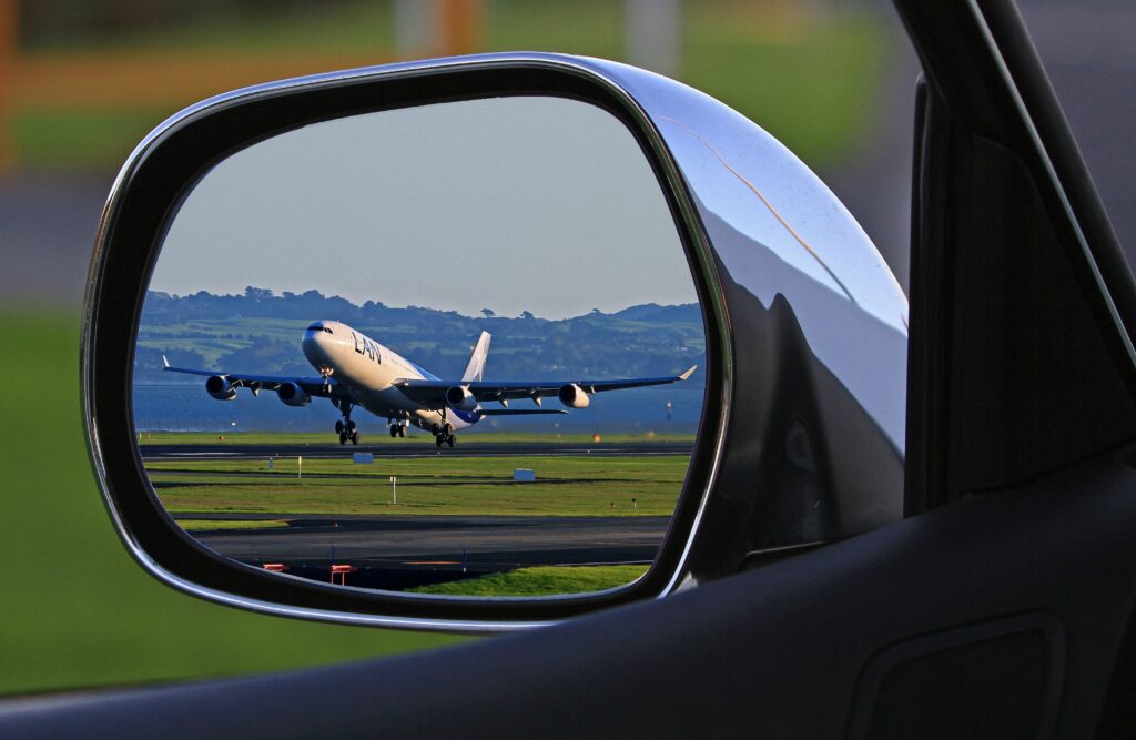 Airport Transportation