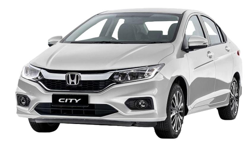 Honda City (5 Seater)