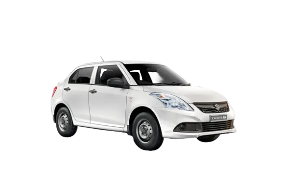 Swift Dzire (5 Seater)