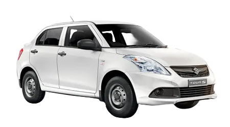 Swift Dzire (5 Seater)